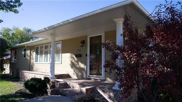 $235,000 | 514 North Brown Avenue, Norton, KS 67654