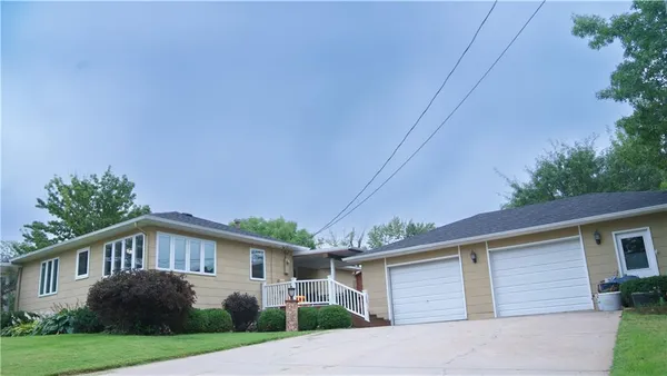 $235,000 | 514 North Brown Avenue, Norton, KS 67654