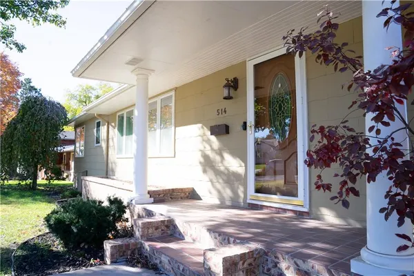 $235,000 | 514 North Brown Avenue, Norton, KS 67654