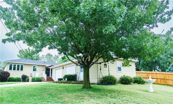 $235,000 | 514 North Brown Avenue, Norton, KS 67654