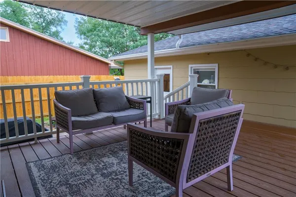 $235,000 | 514 North Brown Avenue, Norton, KS 67654