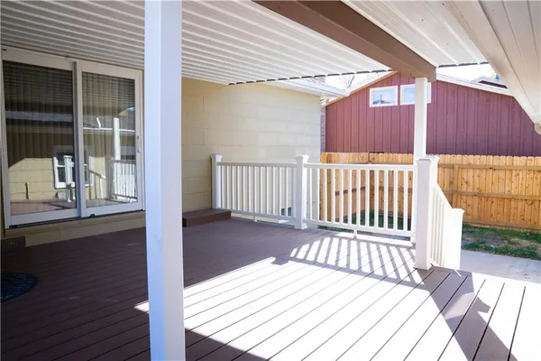 $235,000 | 514 North Brown Avenue, Norton, KS 67654