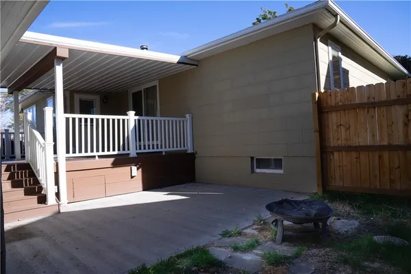 $235,000 | 514 North Brown Avenue, Norton, KS 67654