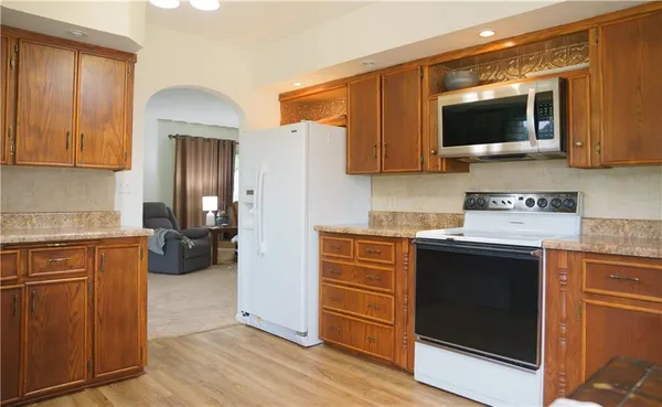 $235,000 | 514 North Brown Avenue, Norton, KS 67654