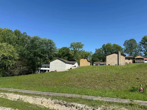 $35,000 | Lot #5 Meadow Glen Road, Greenup, KY 41144