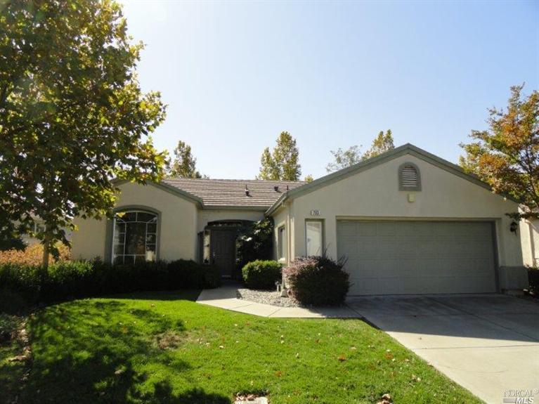 753 Oakhill Way Rio Vista, CA 94571 - Photo 1 of 1 front of home
