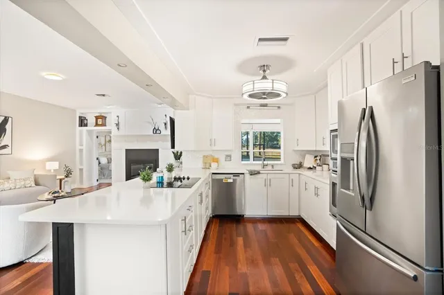 $1,222,000 | 501 Sweetwater Club Circle, Longwood, FL 32779