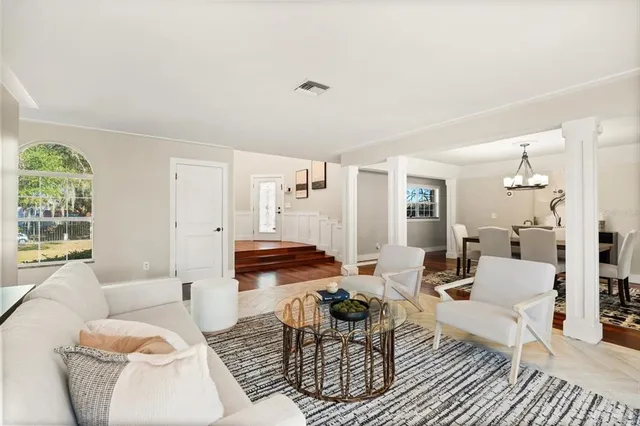 $1,222,000 | 501 Sweetwater Club Circle, Longwood, FL 32779