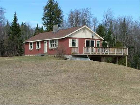 88 Miller Road Corinth, VT 05039 - Photo 1 of 1