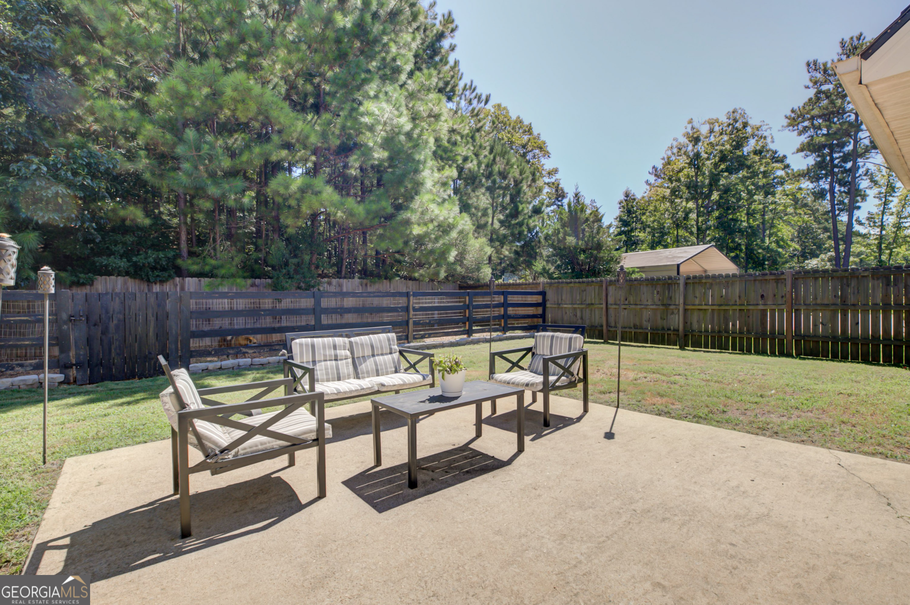 229 John Lovelace Road LaGrange, GA 30241 - Photo 44 of 59