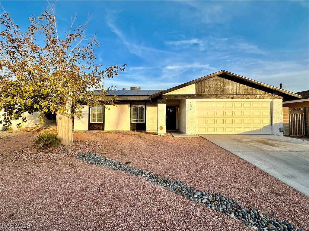 4478 Eureka Circle Las Vegas, NV 89103 - Photo 1 of 26