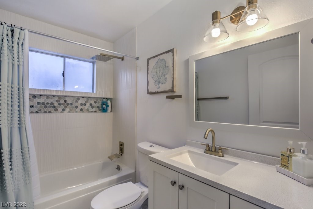 4478 Eureka Circle Las Vegas, NV 89103 - Photo 19 of 26