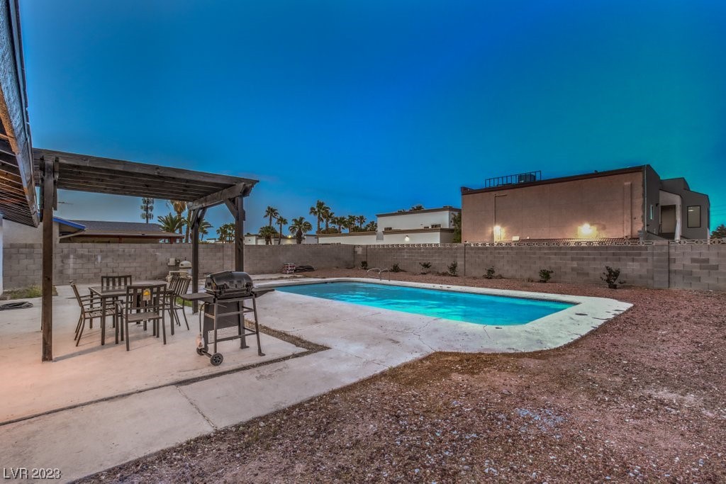 4478 Eureka Circle Las Vegas, NV 89103 - Photo 21 of 26