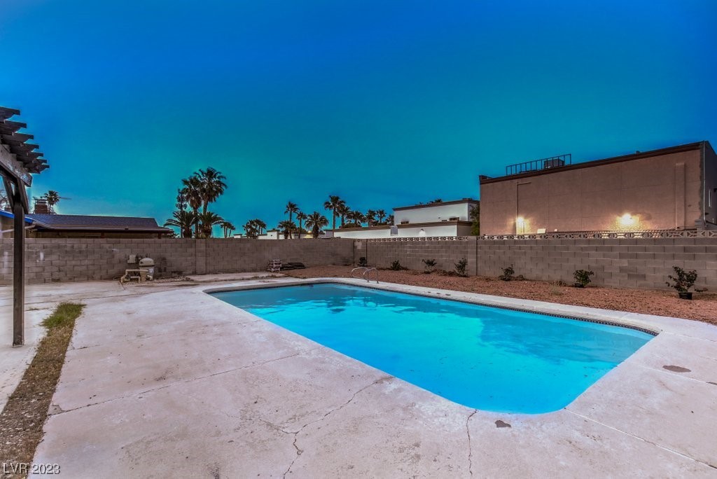 4478 Eureka Circle Las Vegas, NV 89103 - Photo 22 of 26