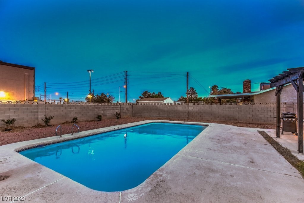 4478 Eureka Circle Las Vegas, NV 89103 - Photo 23 of 26