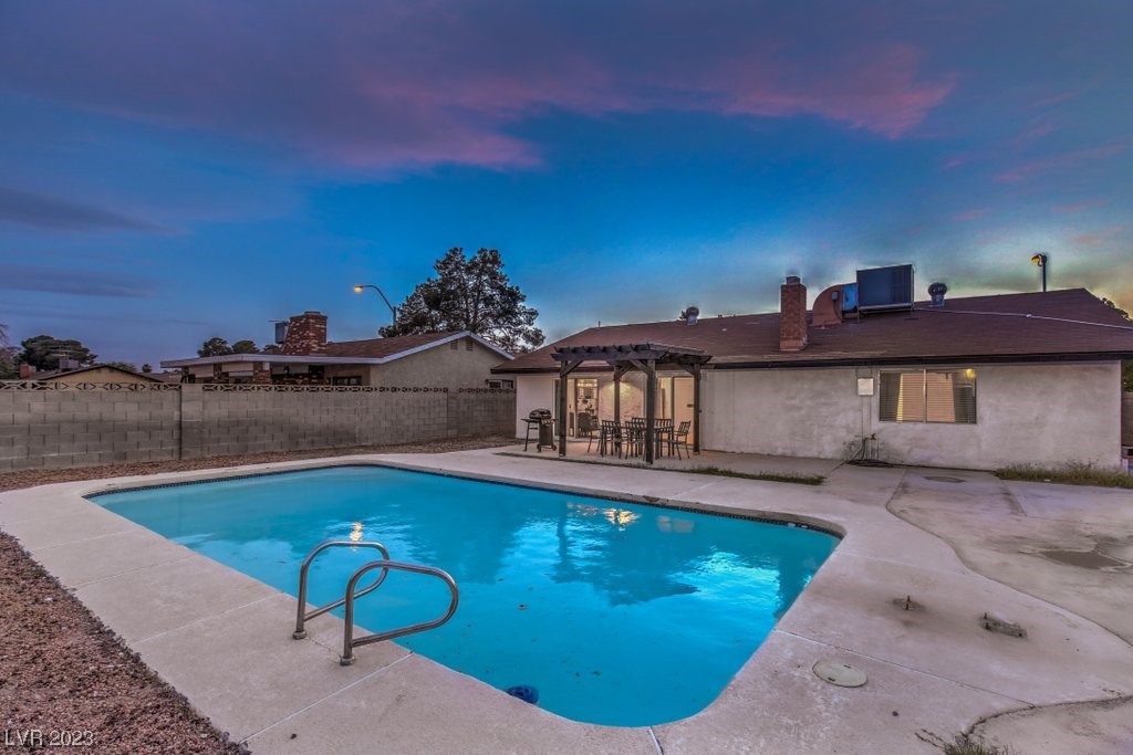 4478 Eureka Circle Las Vegas, NV 89103 - Photo 24 of 26