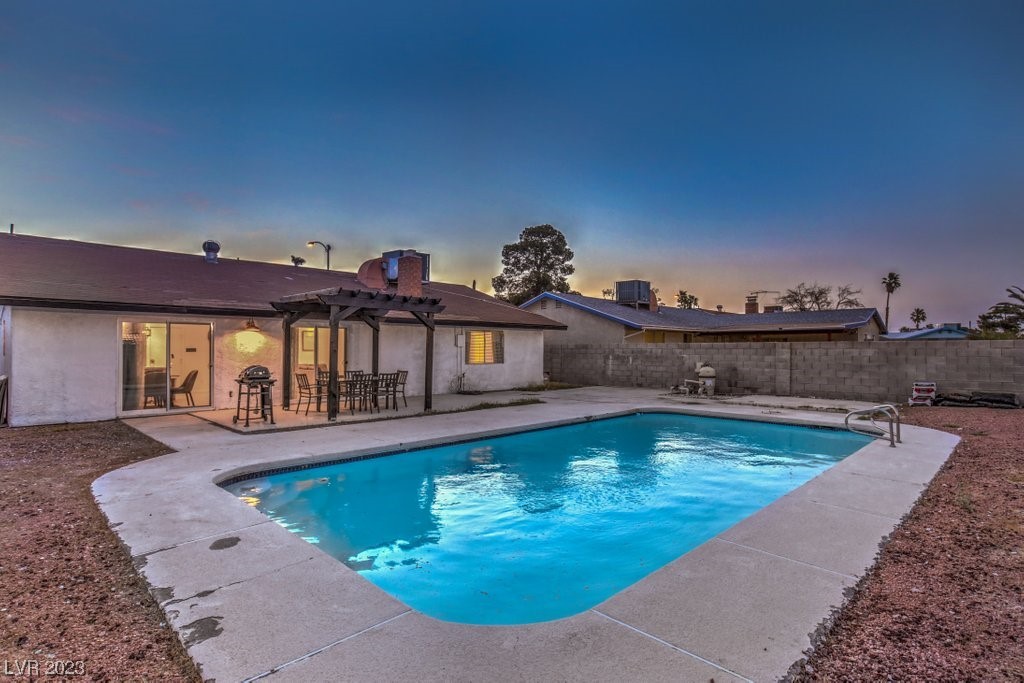 4478 Eureka Circle Las Vegas, NV 89103 - Photo 25 of 26