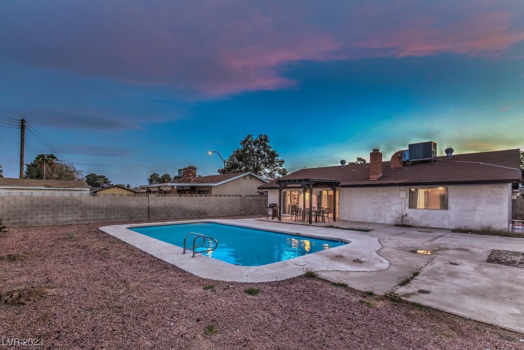 4478 Eureka Circle Las Vegas, NV 89103 - Photo 26 of 26