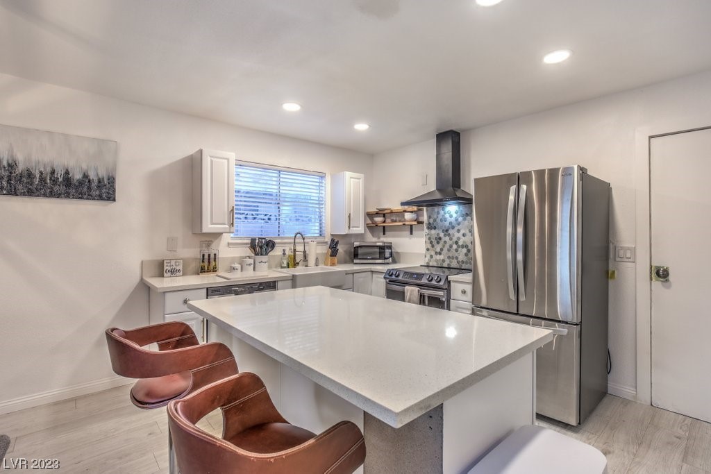 4478 Eureka Circle Las Vegas, NV 89103 - Photo 10 of 26