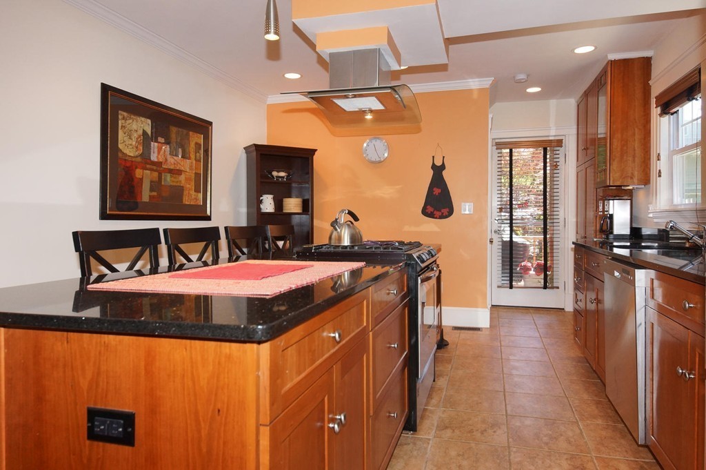 45 Newland Road, Unit 45 Arlington, MA 02474 - Photo 3 of 21 Gallery Image 3