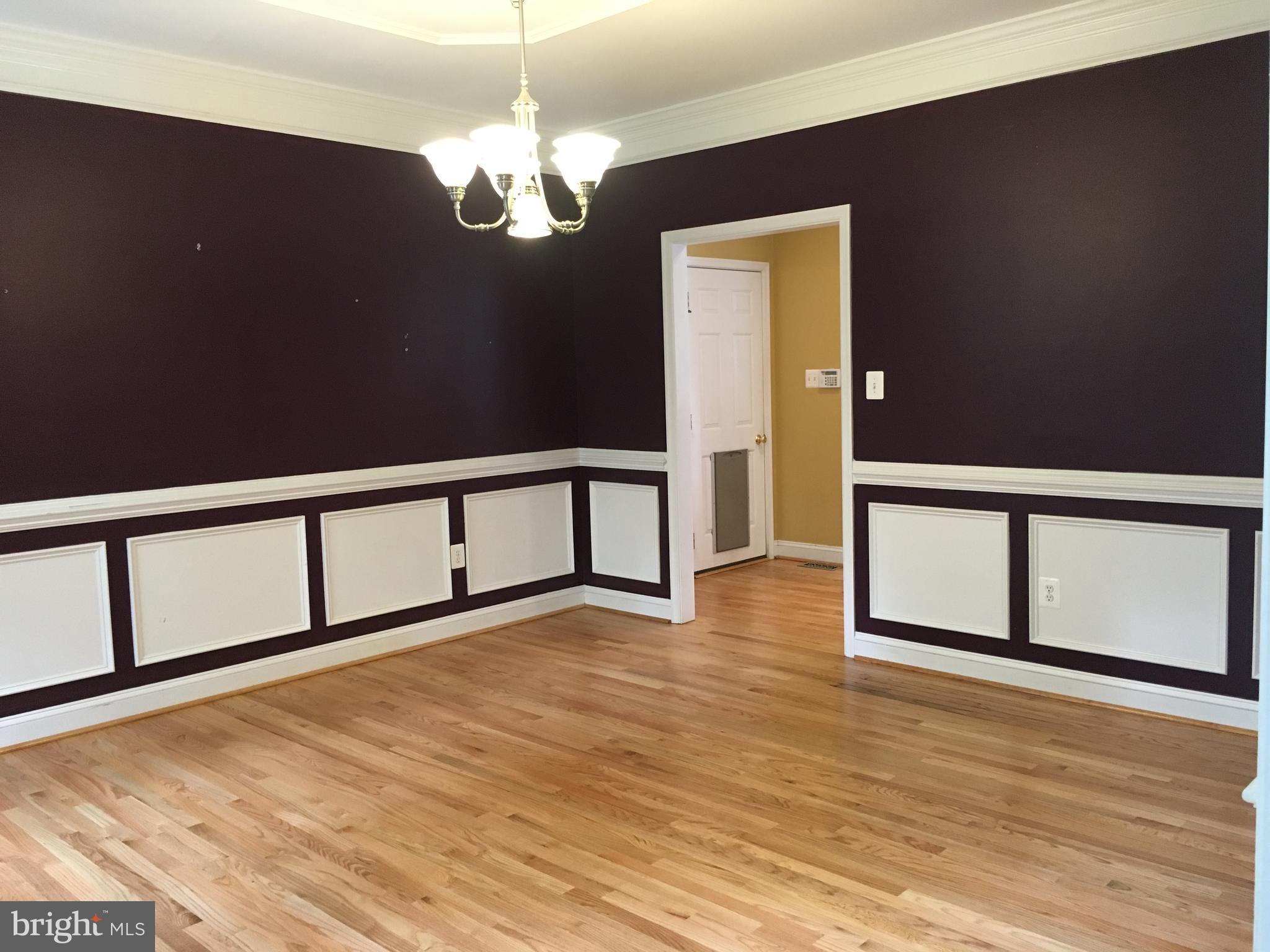 7373 Rixey Road King George, VA 22485 - Photo 12 of 30 Dining Room