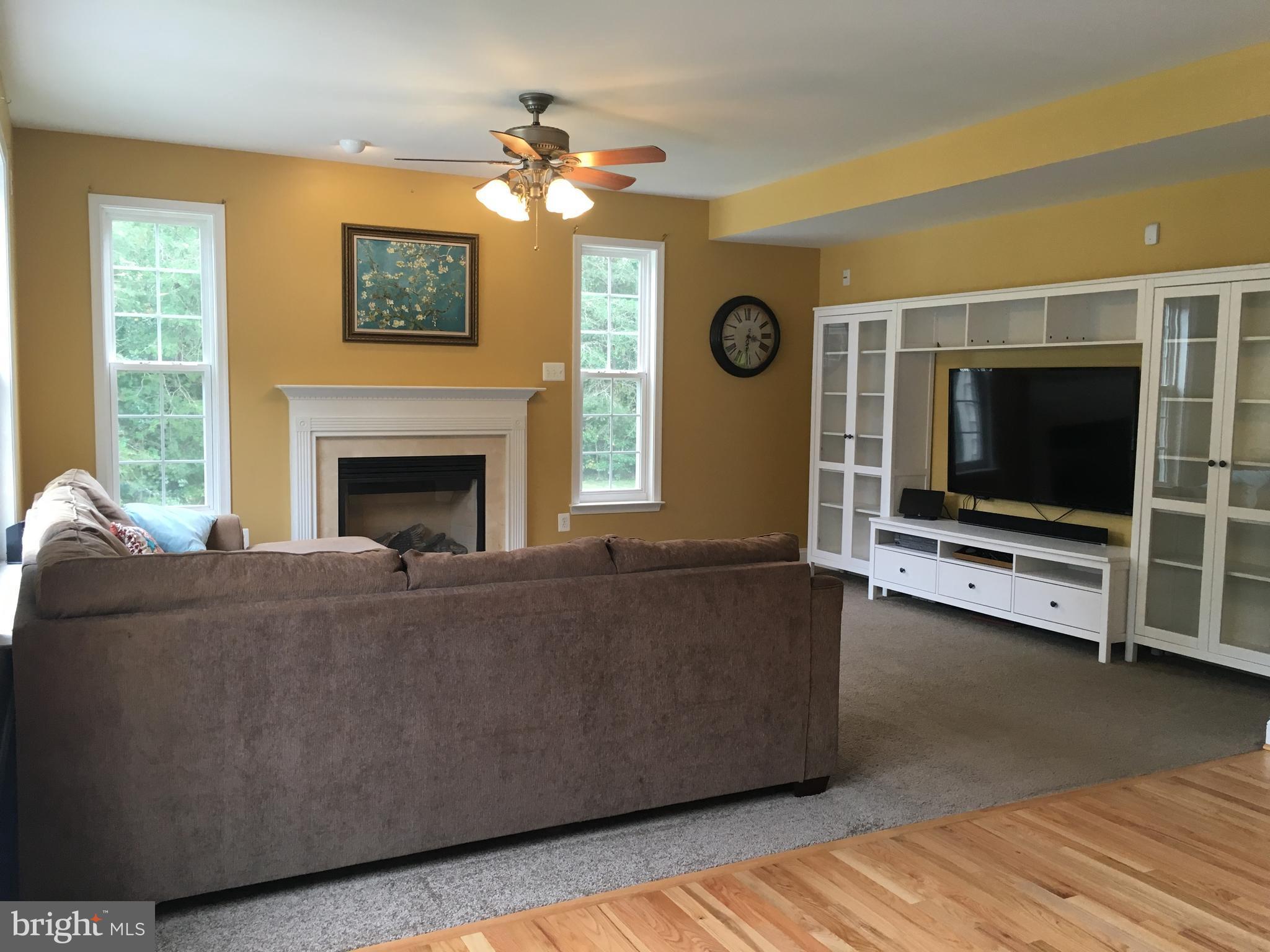 7373 Rixey Road King George, VA 22485 - Photo 15 of 30 Family Room