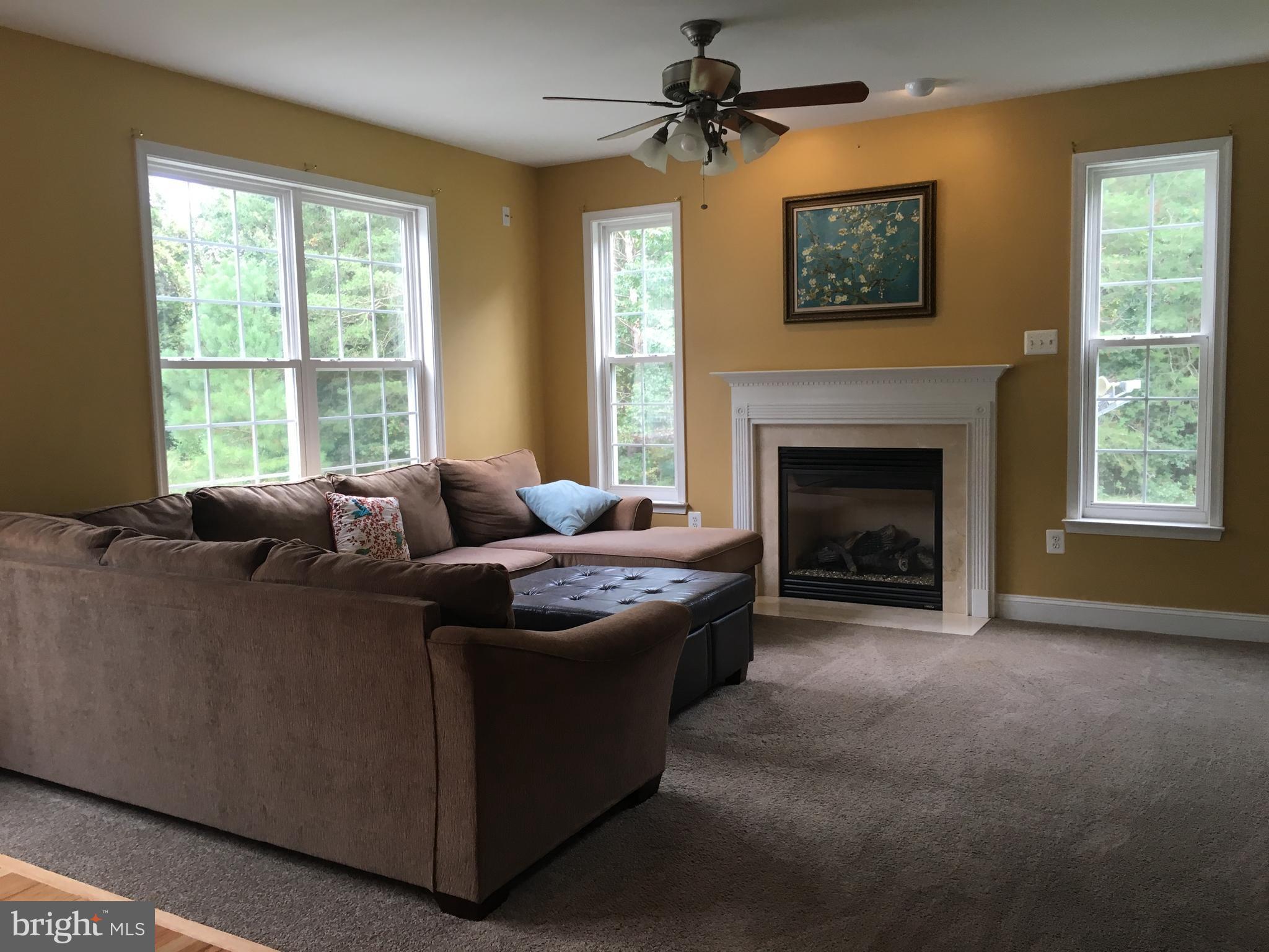 7373 Rixey Road King George, VA 22485 - Photo 16 of 30 Family Room