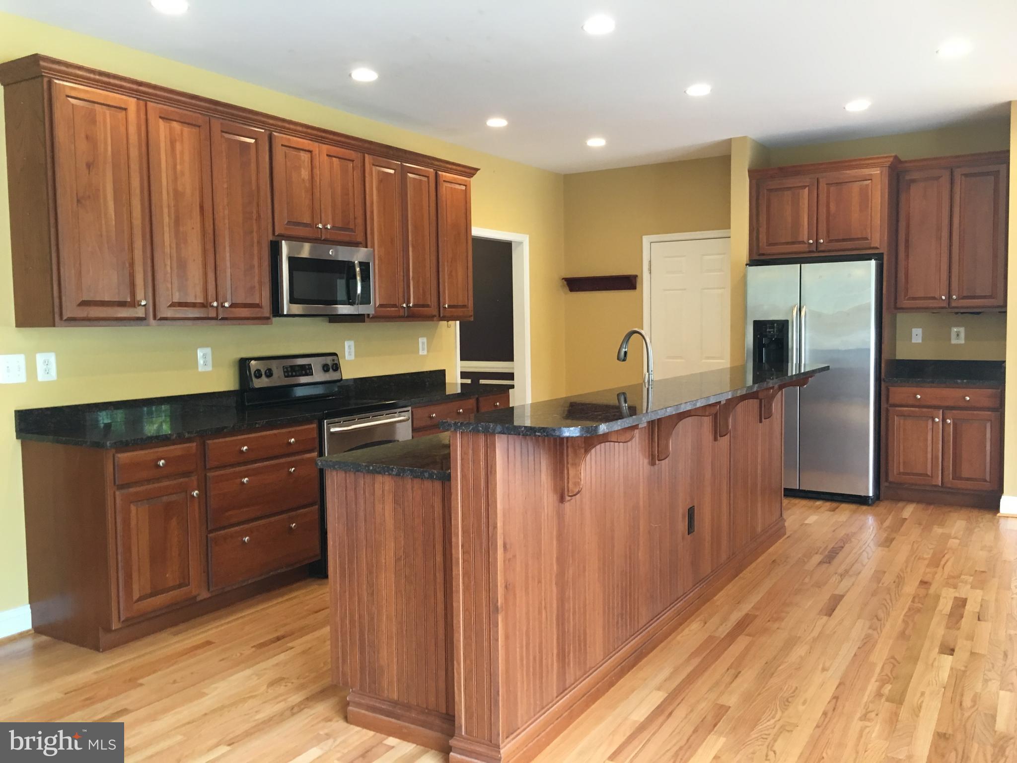 7373 Rixey Road King George, VA 22485 - Photo 3 of 30 Kitchen