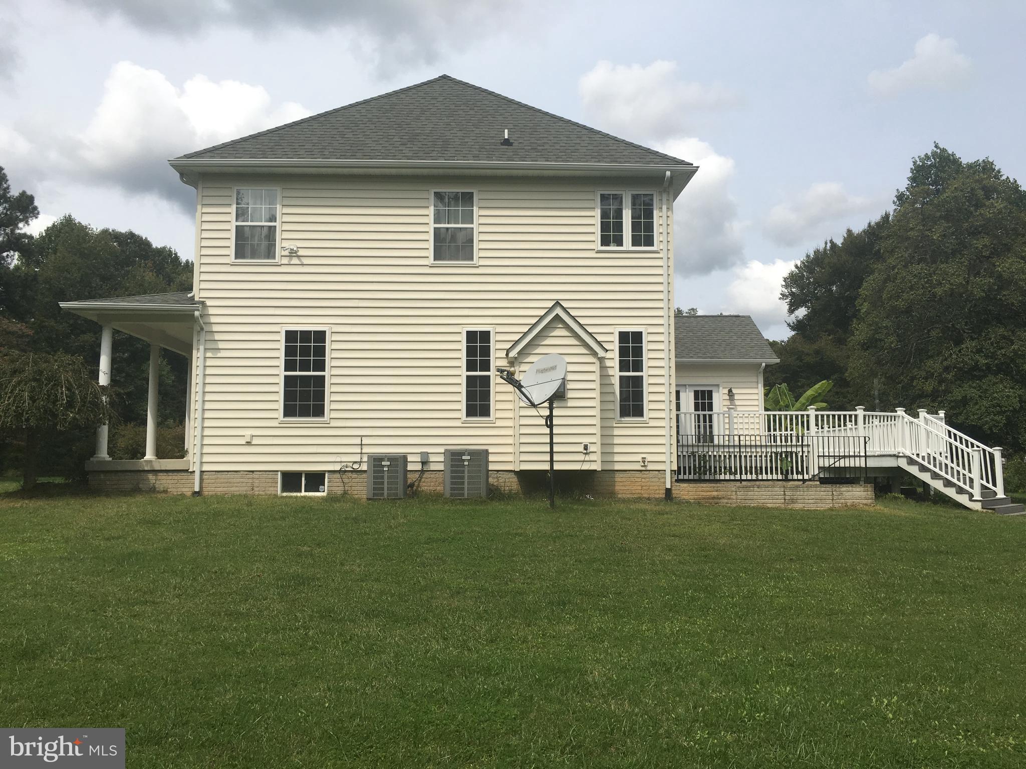 7373 Rixey Road King George, VA 22485 - Photo 22 of 30 Exterior (General)