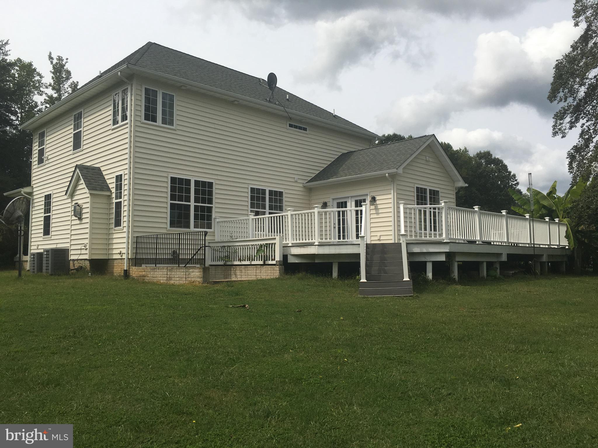 7373 Rixey Road King George, VA 22485 - Photo 23 of 30 Exterior (General)