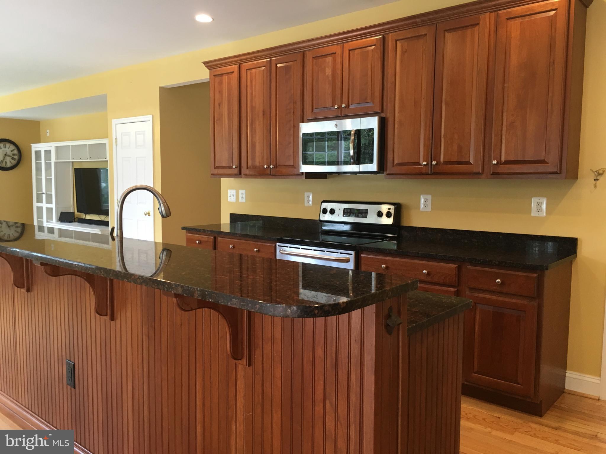 7373 Rixey Road King George, VA 22485 - Photo 4 of 30 Kitchen