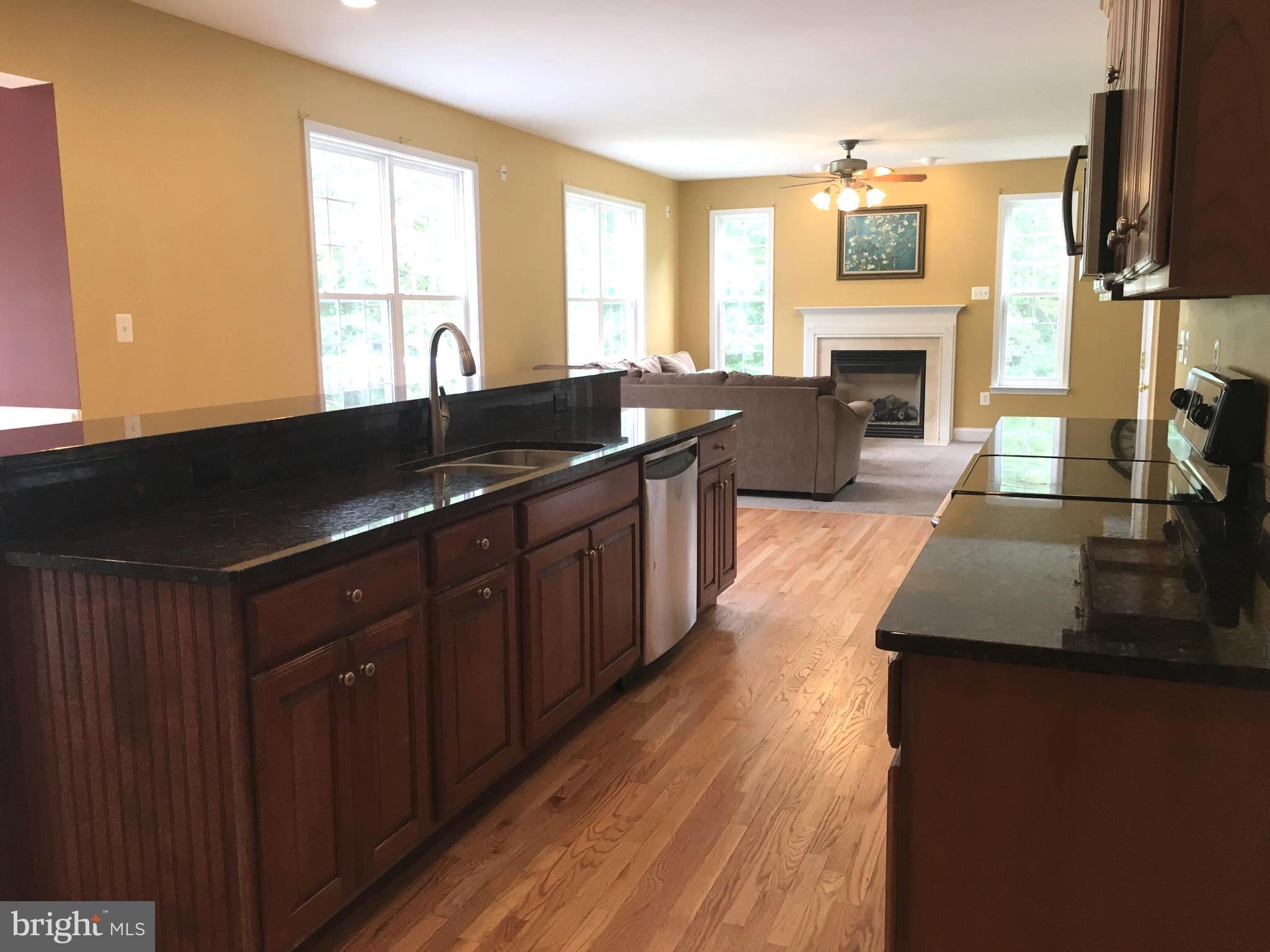 7373 Rixey Road King George, VA 22485 - Photo 5 of 30 Kitchen