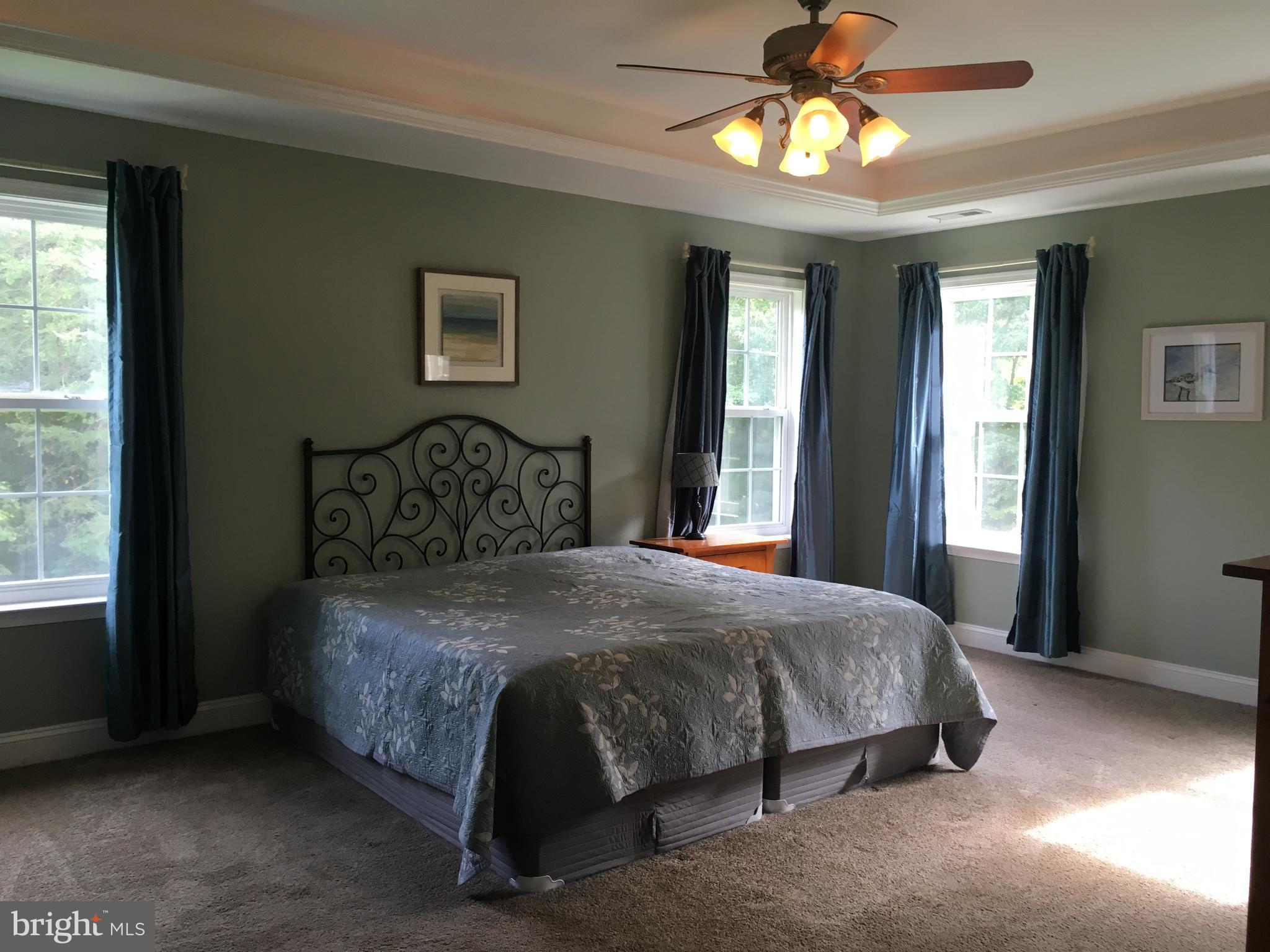 7373 Rixey Road King George, VA 22485 - Photo 6 of 30 Bedroom (Master)