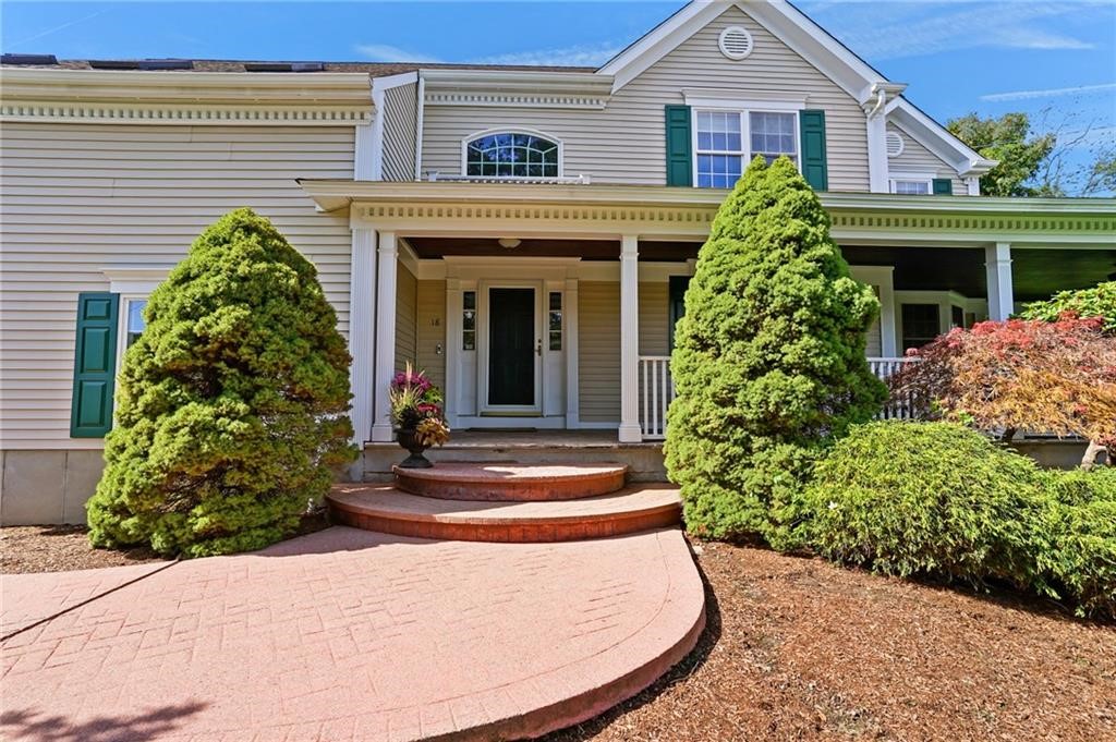 18 Quail Ridge Road Cranston, RI 02921 - Photo 39 of 45
