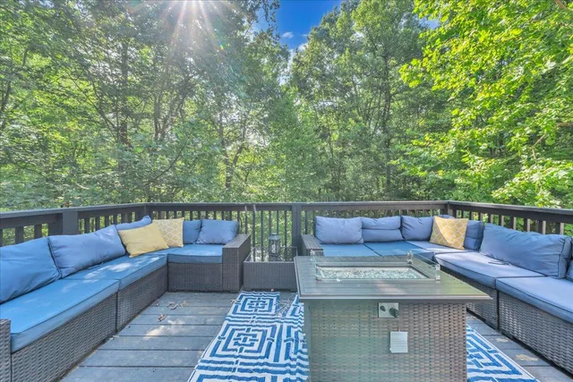 a view of a house with a yard and plants