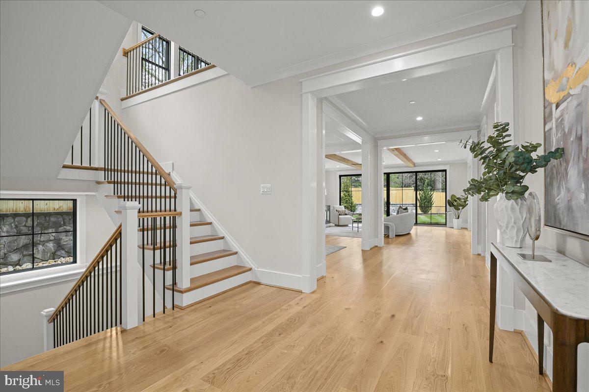 204 Oxford Street Chevy Chase, MD 20815 - Photo 6 of 59 Picture is of Similar Home & Finishes