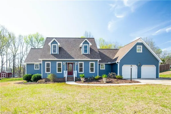 $324,900 | 7381 Oak Bucket Road, Thomasville, NC 27360