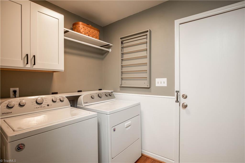 7381 Oak Bucket Road Thomasville, NC 27360 - Photo 20 of 34