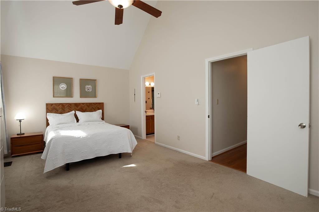 7381 Oak Bucket Road Thomasville, NC 27360 - Photo 22 of 34