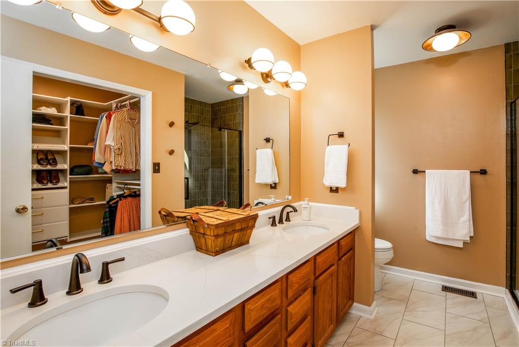 7381 Oak Bucket Road Thomasville, NC 27360 - Photo 25 of 34