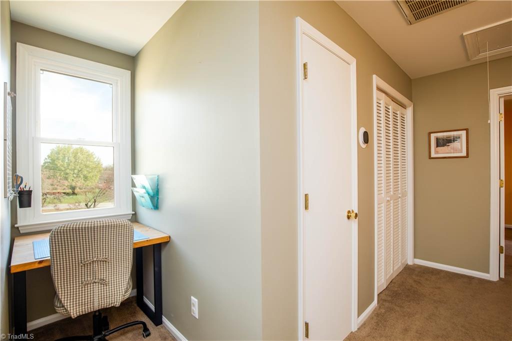 7381 Oak Bucket Road Thomasville, NC 27360 - Photo 27 of 34 Nook upstairs has got so many options for use