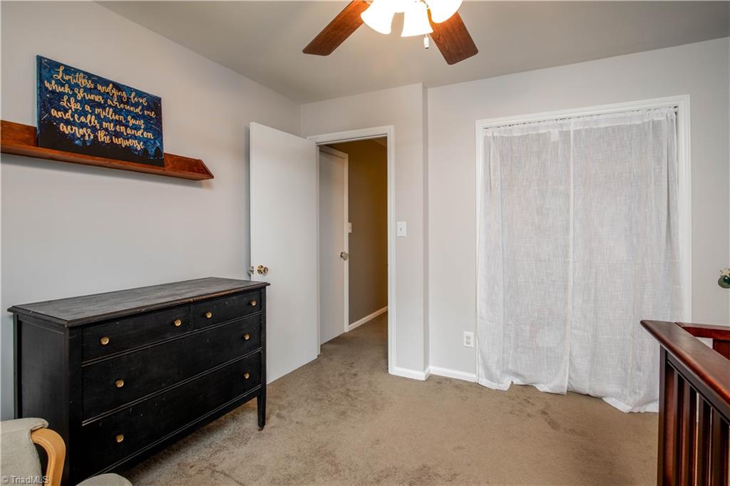 7381 Oak Bucket Road Thomasville, NC 27360 - Photo 33 of 34 Bedroom 3