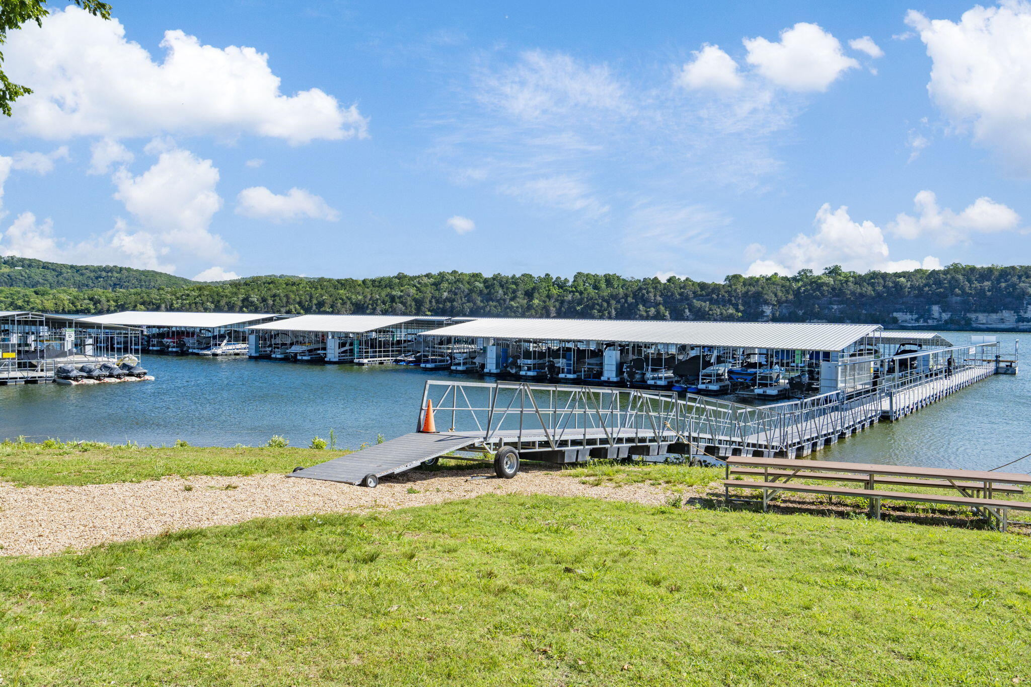 Tbd Everest Road Galena, MO 65656 - Photo 23 of 27 Hideaway Marina