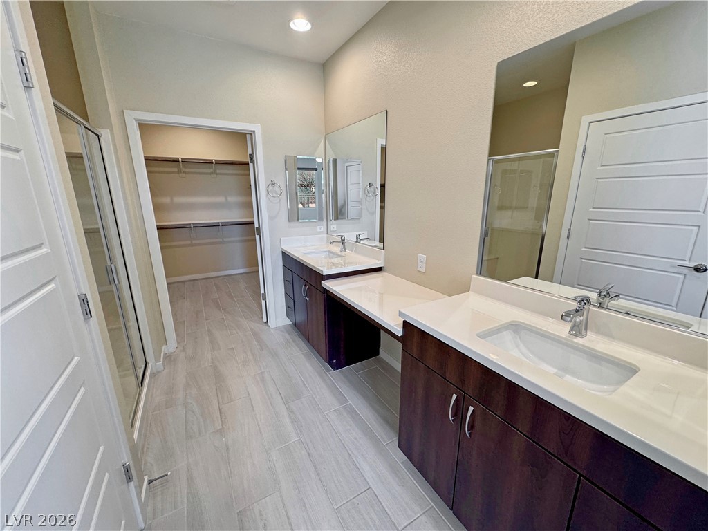 4882 East Beacon Ridge Drive Pahrump, NV 89061 - Photo 29 of 64