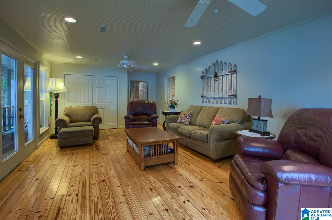 173 Easy Street Talladega, AL 35160 - Photo 6 of 28