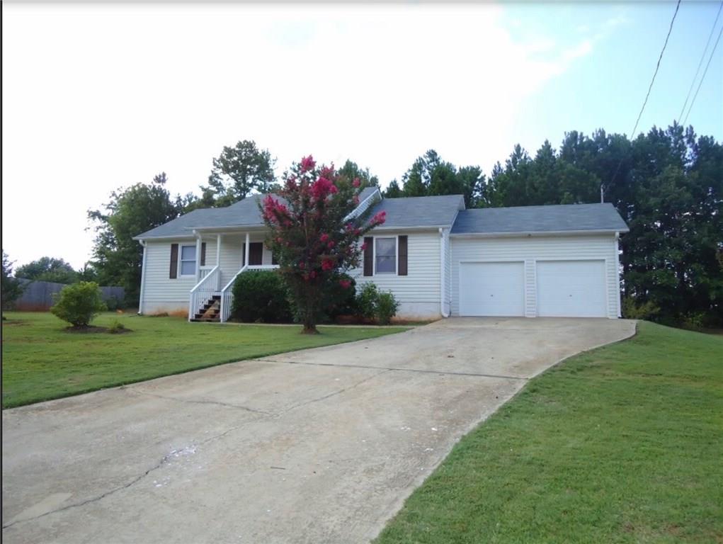 311 Wesley Mill Lane Villa Rica, GA 30180 - Photo 1 of 1 Gallery Image 1