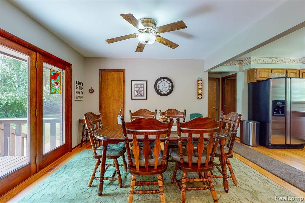 3577 Jewell Road Howell, MI 48843 - Photo 41 of 69