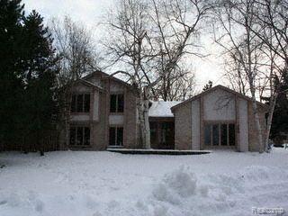 599 Sunlight Court Rochester, MI 48309 - Photo 1 of 1 Property Photo