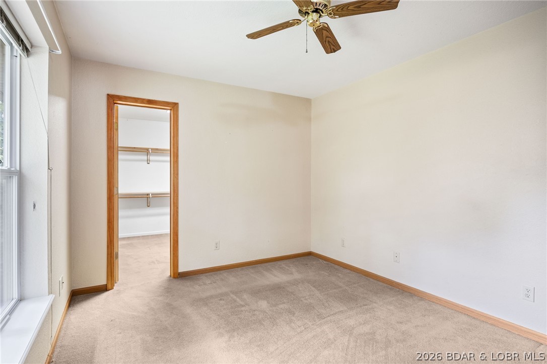 122 Hicks Drive Eldon, MO 65026 - Photo 18 of 51 Master suite