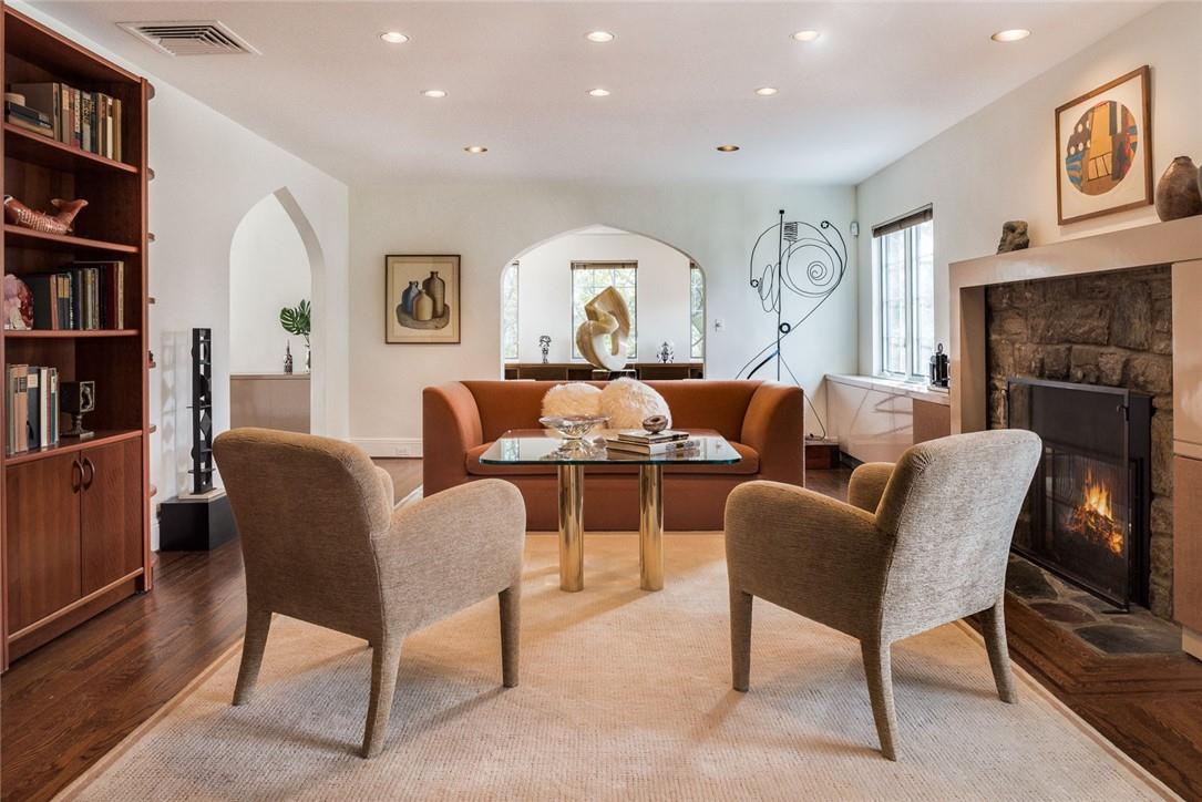 11 Bates Road Harrison, NY 10528 - Photo 1 of 1 Living Room